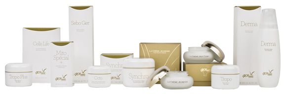 Face Products image