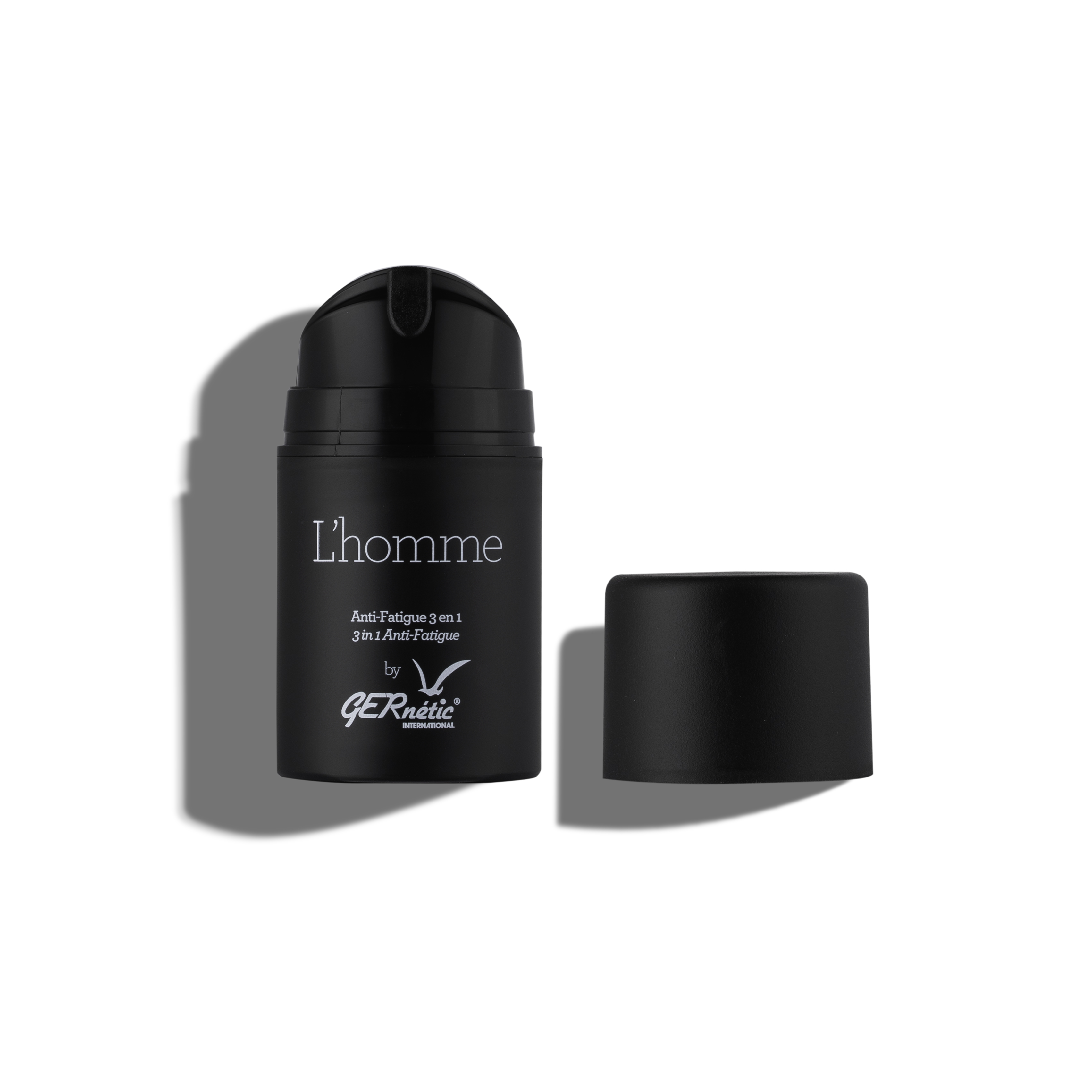 LHomme 3 In 1 50ml