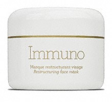 Immuno 50ml Restructuring face mask 