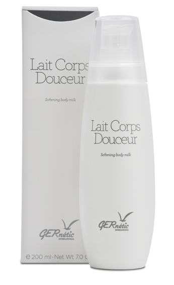 Body Milk Lotion 200ml