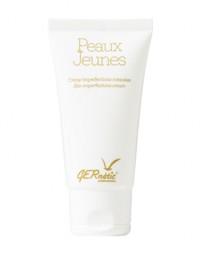 PEAUX JEUNES 50ml  Combats Spots In Young Skin