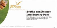 Soothe & Restore - Taster Pack