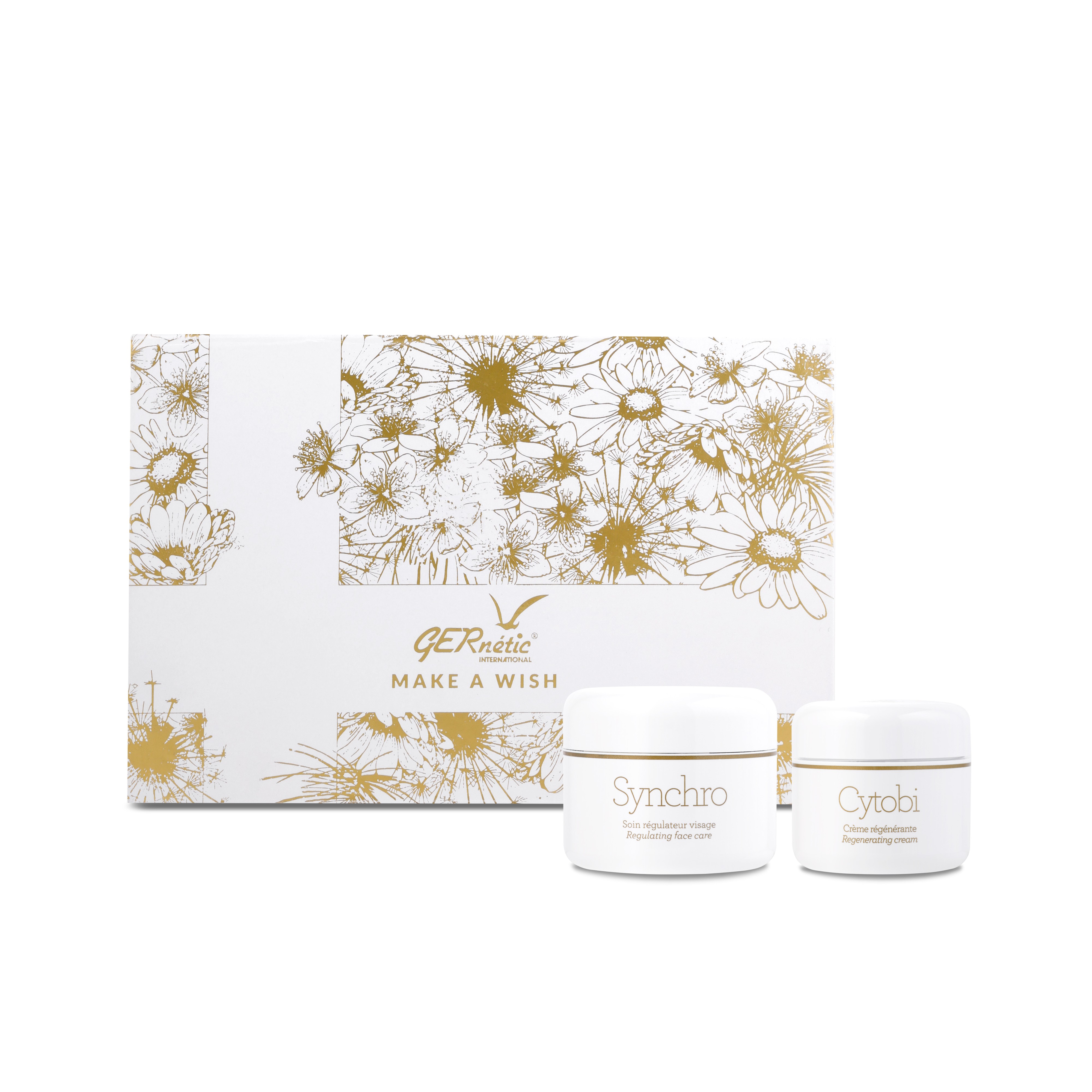 Synchro 50ml + Cytobi 30ml 