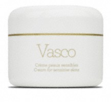 Vasco 50ml Cream for sensitive skin