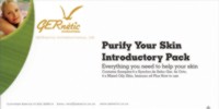 Purify Your Skin -  Taster Pack