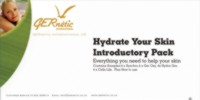 Hydrate Your Skin - Tester Pack