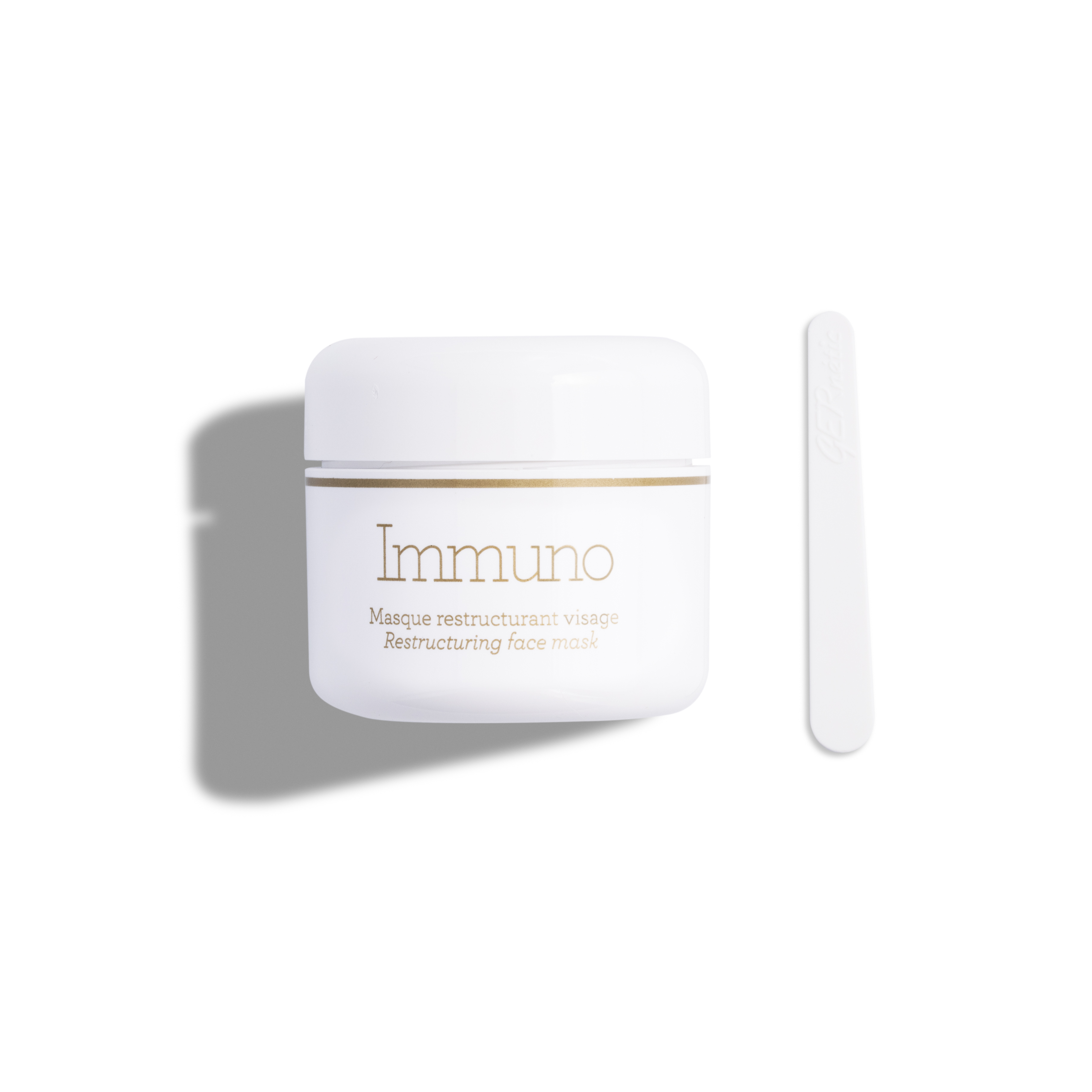 Immuno 50ml Restructuring face mask