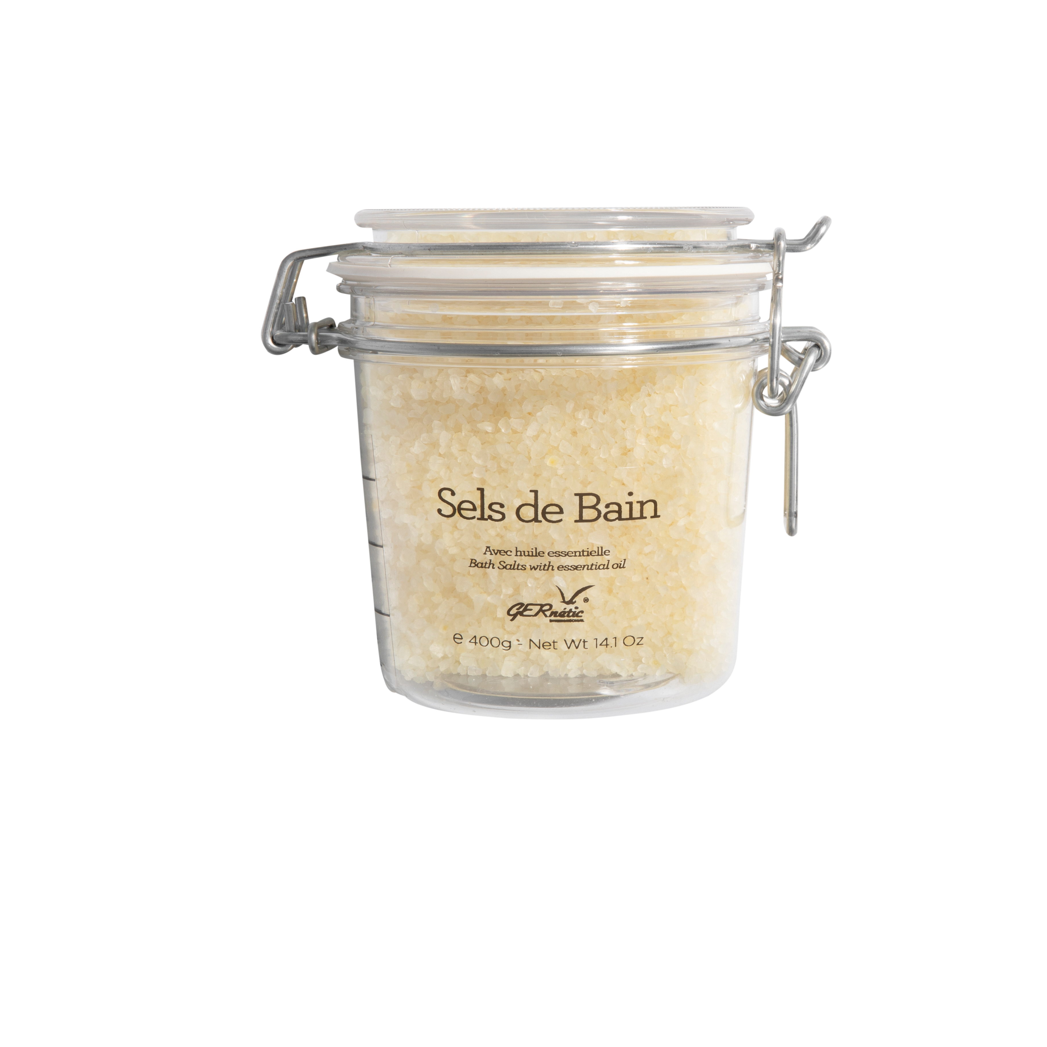 Spa Bath salts 400g