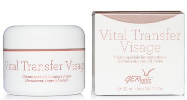 Vital Transfer  Face 50ml